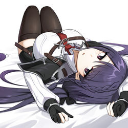 This is a pixiv picture whose title is erbs.