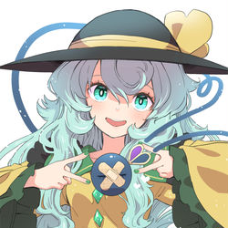 This is a pixiv picture whose title is 無題.