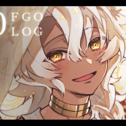 This is a pixiv picture whose title is FGOログ_10.