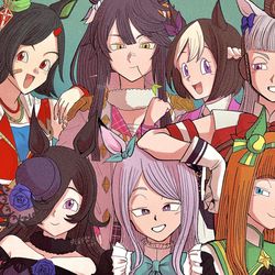This is a pixiv picture whose title is ロマンティックあげ〜るよ〜♪.