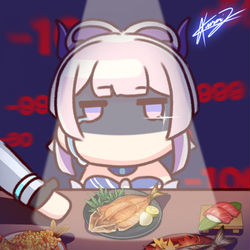 This is a pixiv picture whose title is -999999999999.
