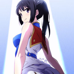 This is a pixiv picture whose title is 響け!ユーフォニアム_200.