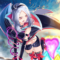 This is a pixiv picture whose title is ナキサケーベイース様.