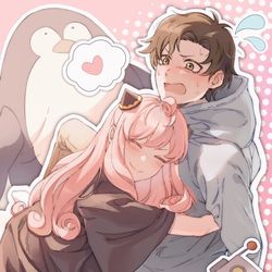 This is a pixiv picture whose title is Damianya 无题2.