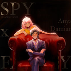 This is a pixiv picture whose title is EDAN.