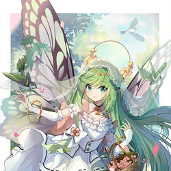 This is a pixiv picture whose title is 。.