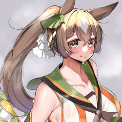 This is a pixiv picture whose title is ダイヤちゃん&キタちゃんチアガールえでぃしょん.