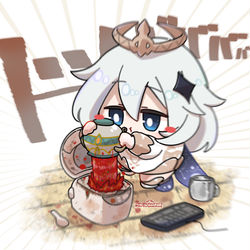 This is a pixiv picture whose title is 使い切りタイプ.
