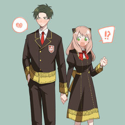 This is a pixiv picture whose title is D×A.