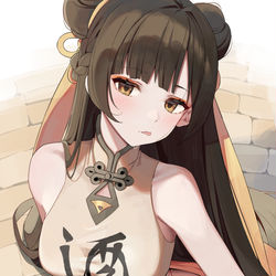 This is a pixiv picture whose title is 리다이린.
