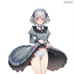 This is a pixiv picture whose title is ◩.