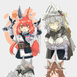 This is a pixiv picture whose title is 4.