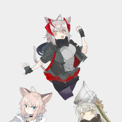 This is a pixiv picture whose title is 3.