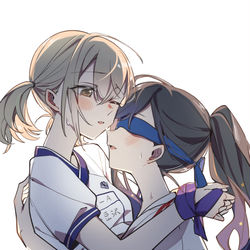 This is a pixiv picture whose title is 杏こは3月中-5月中.