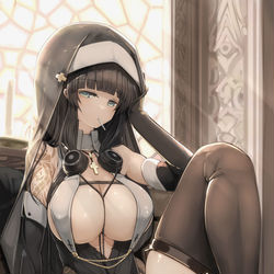 This is a pixiv picture whose title is SR80x.