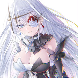 This is a pixiv picture whose title is ふたりでひとつ.