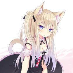 This is a pixiv picture whose title is まぐちゃん.