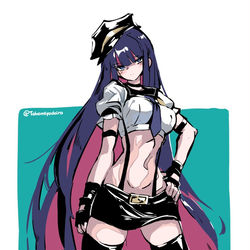 This is a pixiv picture whose title is らくがき.