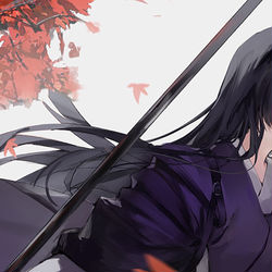 This is a pixiv picture whose title is 无题.