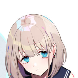 This is a pixiv picture whose title is あさひ.