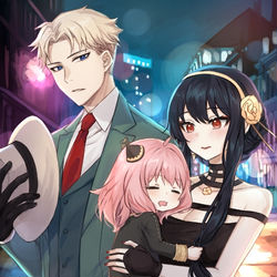 This is a pixiv picture whose title is After work.