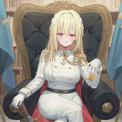 This is a pixiv picture whose title is ..