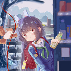 This is a pixiv picture whose title is 2022.5.17绘图.