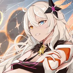 This is a pixiv picture whose title is 328.