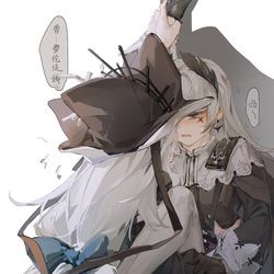 This is a pixiv picture whose title is 亲轻小鸟.