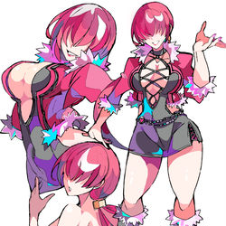 This is a pixiv picture whose title is シェルミー.