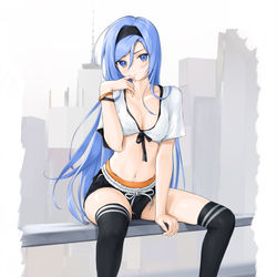 This is a pixiv picture whose title is 550.