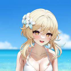 This is a pixiv picture whose title is 蛍.