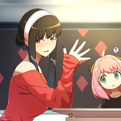 This is a pixiv picture whose title is 「貴方は素敵なお嫁さんだ!」.