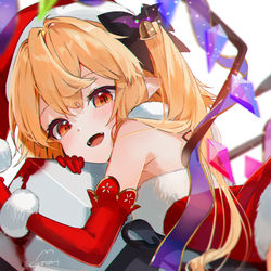 This is a pixiv picture whose title is フラン.