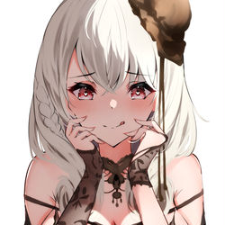 This is a pixiv picture whose title is リュッツォウ.
