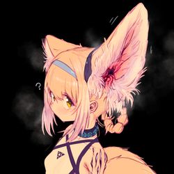 This is a pixiv picture whose title is no title.