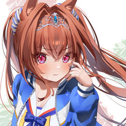 This is a pixiv picture whose title is チアダスカ.
