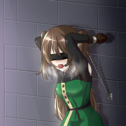 This is a pixiv picture whose title is 无题.