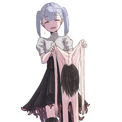 This is a pixiv picture whose title is こちらの商品はいかがでしょうか.