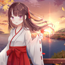 This is a pixiv picture whose title is ご依頼絵.