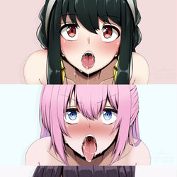 This is a pixiv picture whose title is Term 39 Sneak Preview.