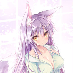 This is a pixiv picture whose title is ひもぱんもふもふ.