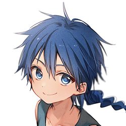This is a pixiv picture whose title is ここ最近のらくがきたち.