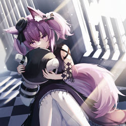 This is a pixiv picture whose title is しゃまれ.