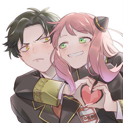 This is a pixiv picture whose title is D×A.