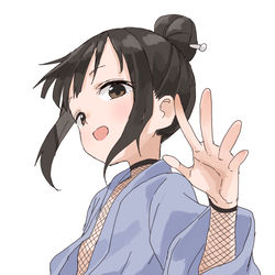 This is a pixiv picture whose title is ツバキいろいろ.