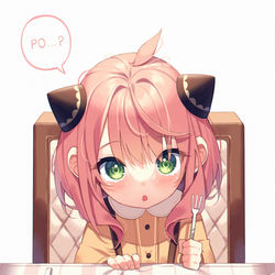 This is a pixiv picture whose title is PO...?.
