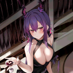 This is a pixiv picture whose title is 陳.