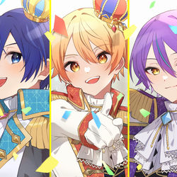 This is a pixiv picture whose title is プロセカログ.