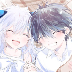 This is a pixiv picture whose title is まとめ.